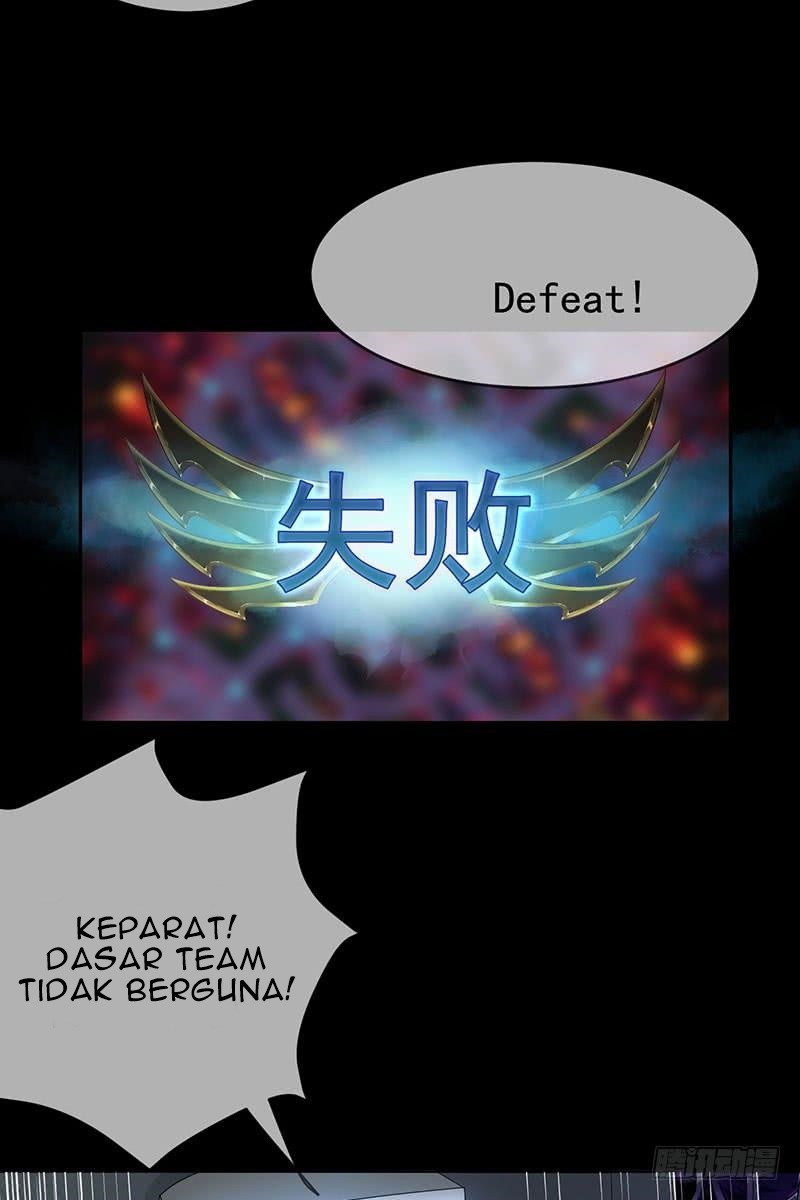 NSD Gaming Chapter 54 Bahasa Indonesia